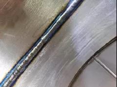 How to deal with stainless steel pipe welding back oxidation(图2)