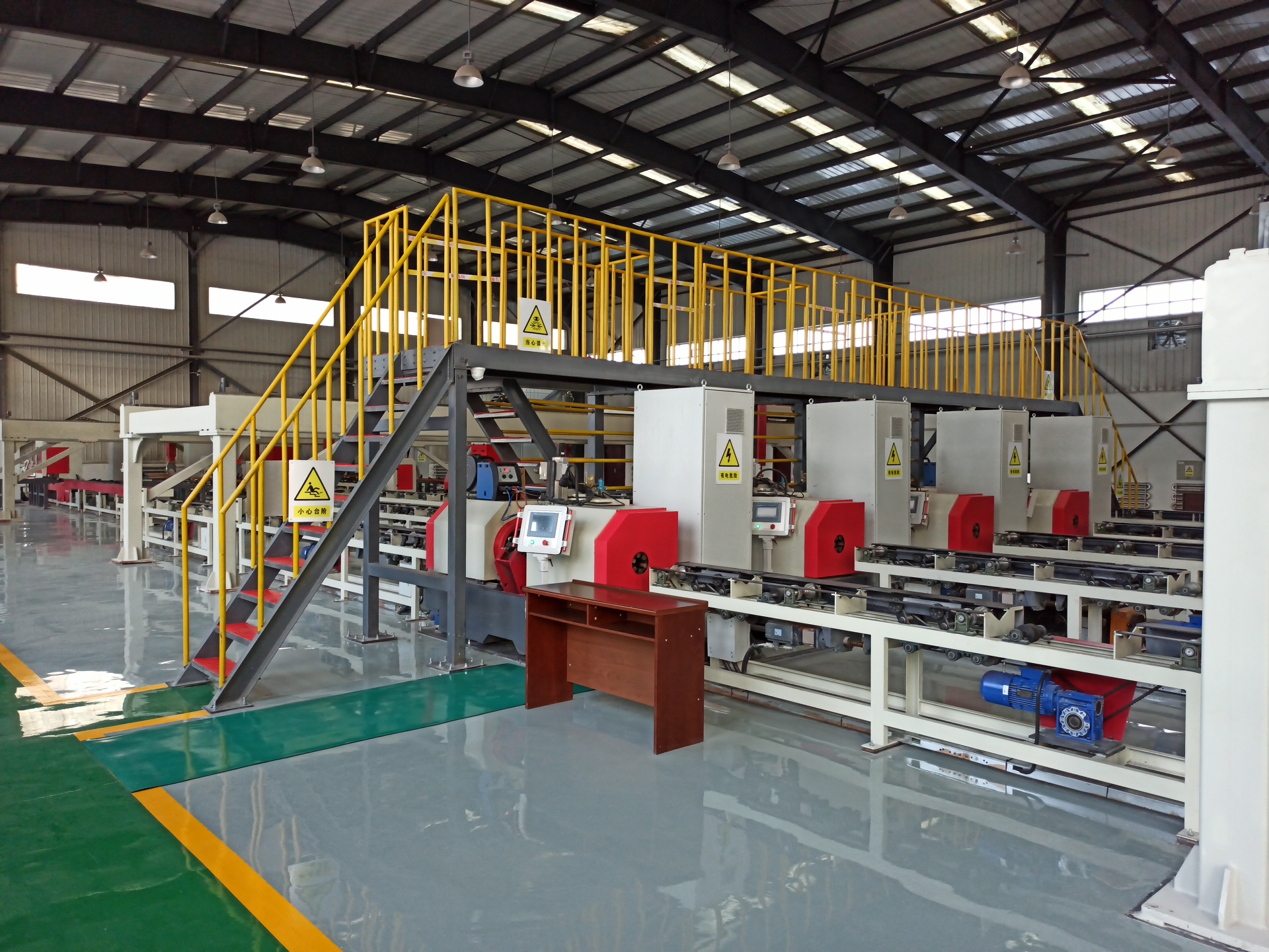 importance of pipe fabrication line(图1)