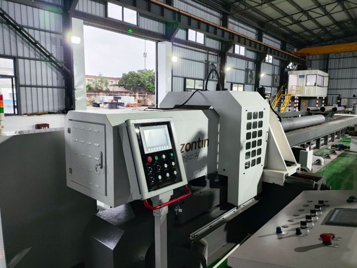 Electric Beveling Machine Part I(图2)